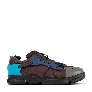 Karst Sneakers Leather TWS