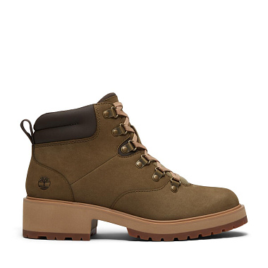 Carnaby Row Mid Boot