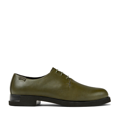 Iman Derby Shoes