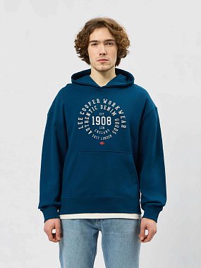 Mens hoody