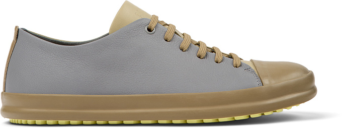 Chasis Sport Sneakers TWS