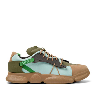 Karst Sneakers Leather TWS