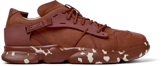 Karst Sneakers Leather