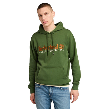 Sweatshirt Essential Established 1973 Hoodie Regular