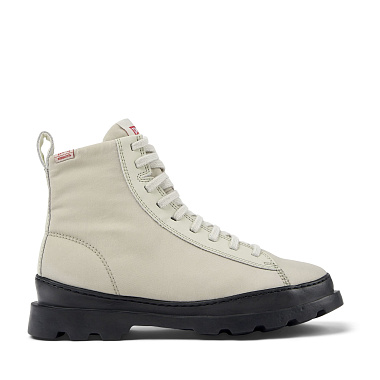 Brutus Ankle Boots PRIMALOFT
