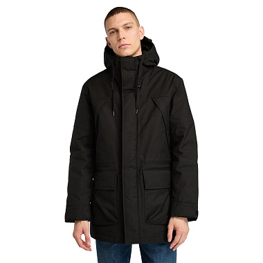 Parka Willmington WP