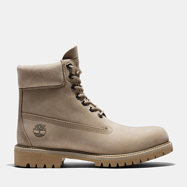 6 Inch Premium Boot WP