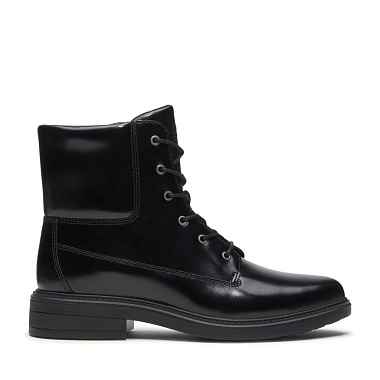 Stormbuck Mid Boot