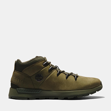 Sprint Trekker Mid