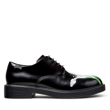 Dean Derby Shoes TWS