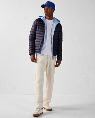 Mat Down Jacket