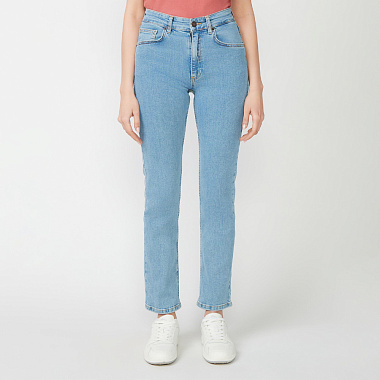 IRIS Slim straight
