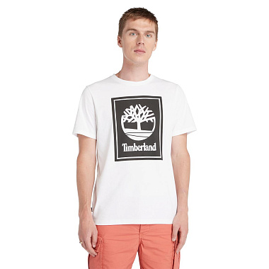 T-Shirt Stack Logo Regular