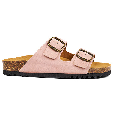 Josephine Sandal Slide