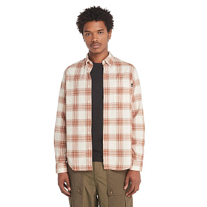 Shirt Tartan Cell Regular