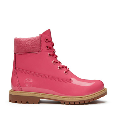 6 Inch Premium Boot WP