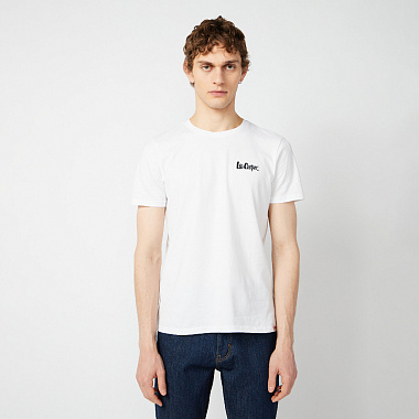 LC LESTER MENS TEE