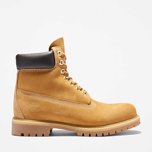 6 Inch Premium Boot WP