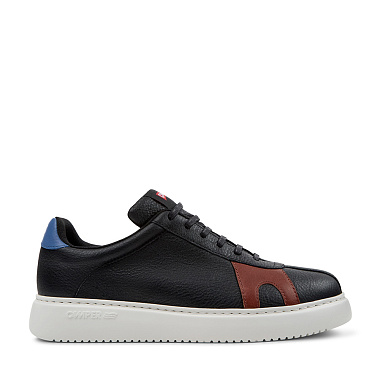 Runner K21 Sneakers Leather TWS