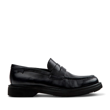 Norman Loafers