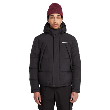 Jacket Archive Puffer