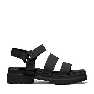 London Vibe Sandal 3 Strap