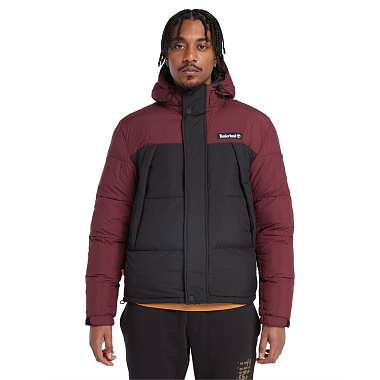 TFO Jacket Archive Puffer