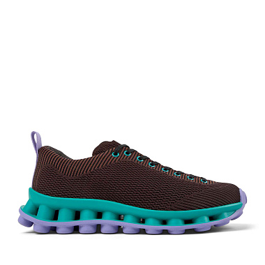 Pelotissima Sunnei Sneakers Fabric