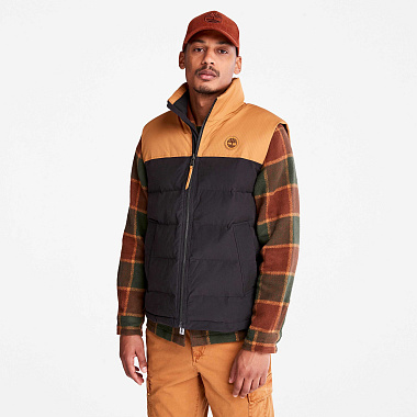 Jacket Welch Mountain Puffer Vest