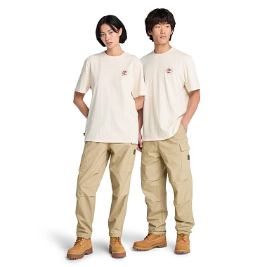 T-Shirt Boot Graphic Printed Regular