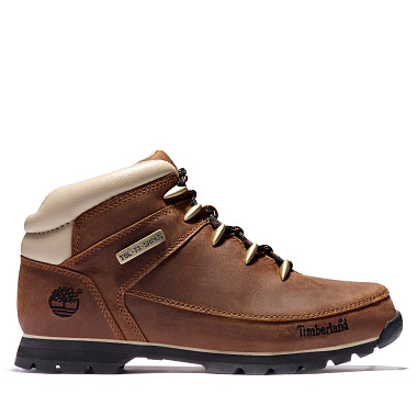 Euro Sprint Hiker Leather