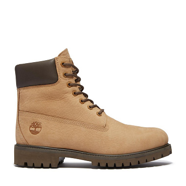 6 Inch Premium Boot WP