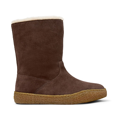 Peu Terreno High Boots