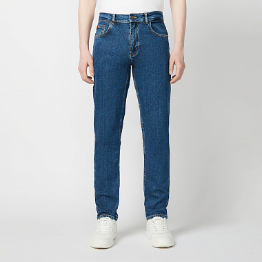 JAMES Straight tapered