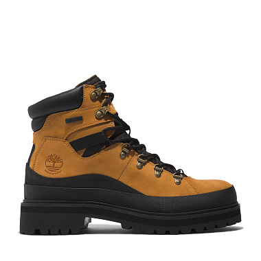 Vibram Hiker Boot GTX