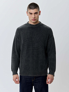 Sweater crew neck