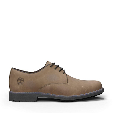 Stormbuck Oxford Plain Toe WP