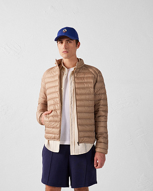 Mat Down Jacket
