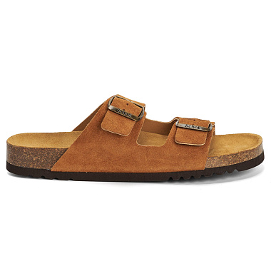 Julien Sandal Slide