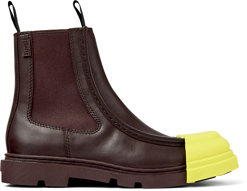 Junction Chelsea Boots