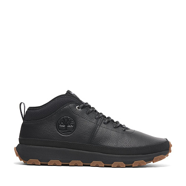 Winsor Trail Mid Leather