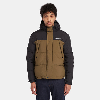 Jacket Archive Puffer