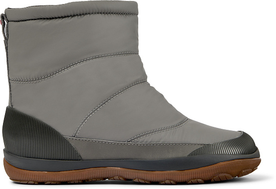 Peu Pista Ankle Boots Fabric MICHELIN GORE-TEX