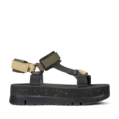 Oruga Up Sandals