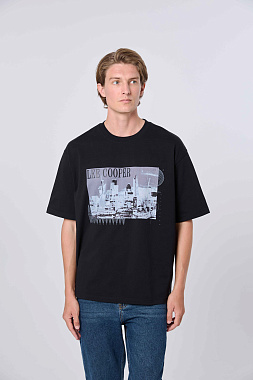 LC M T-shirt FW26