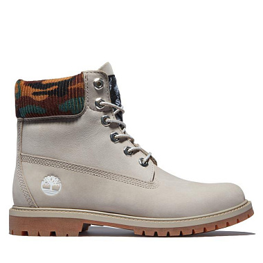 6 Inch Heritage Boot Cupsole WP