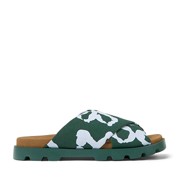 Brutus Sandals TWS