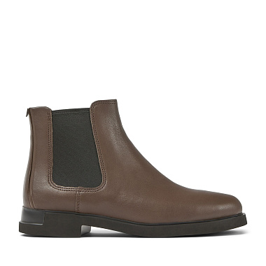 Iman Chelsea Boots