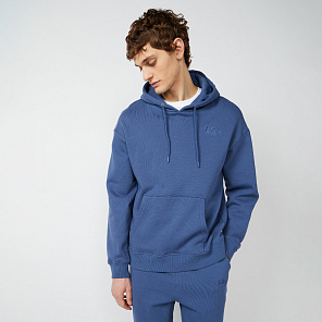 M Hoody front pocket