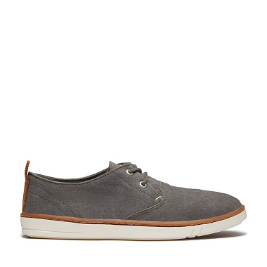 Hookset Low Lace Up Sneaker